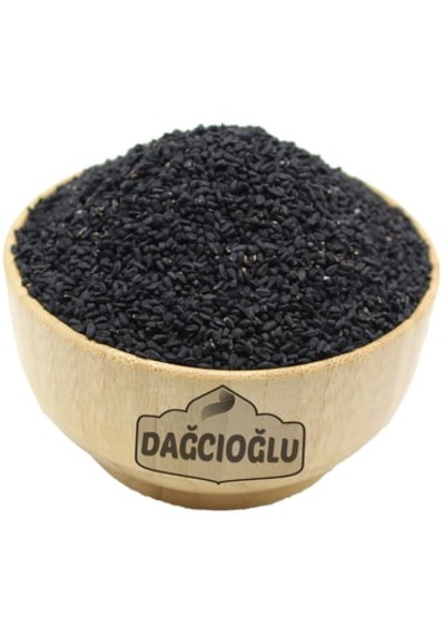 Dağcıoğlu Çörek Otu 250 G