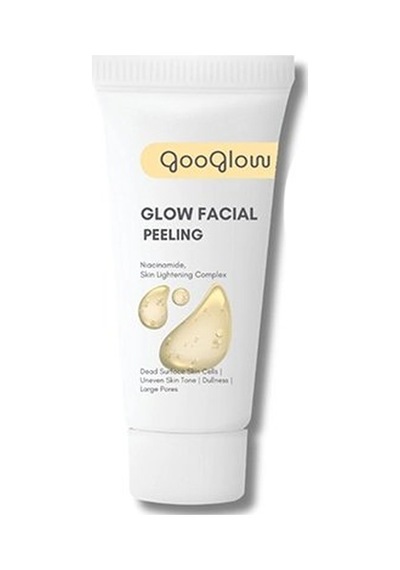 Googlow Glow Facial Peeling 100 Ml
