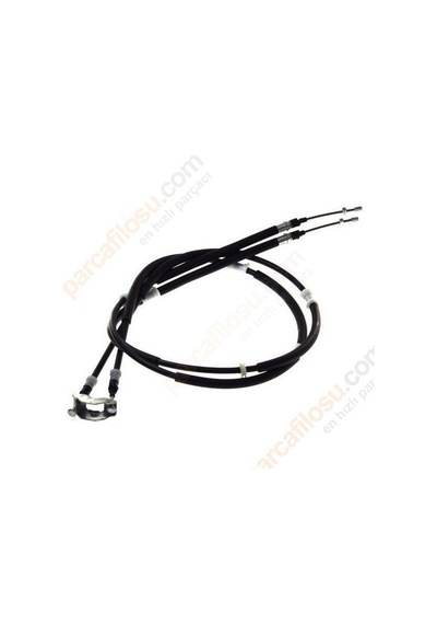 Opel Astra Clasic Arka El Fren Teli 1998-2007 24465148 5902622 1.6, 1.4