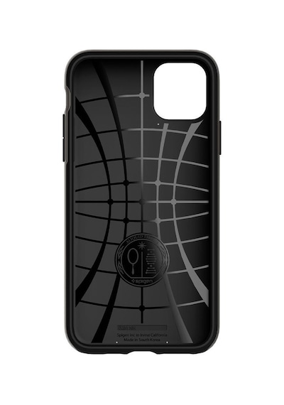 Spigen Apple Uyumlu iPhone 11 Pro İle Kılıf Neo Hybrid Gunmetal