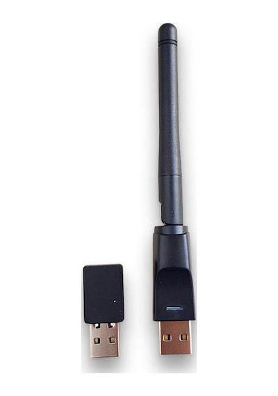 Wifi Adaptör 7601