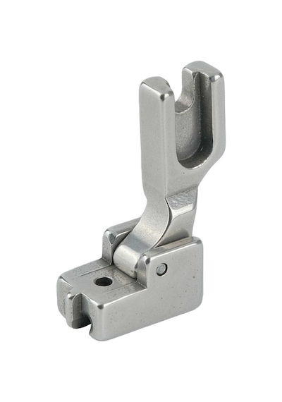 Düz Makine Gizli Fermuar Ayak Dar Tırnaklı S518NS