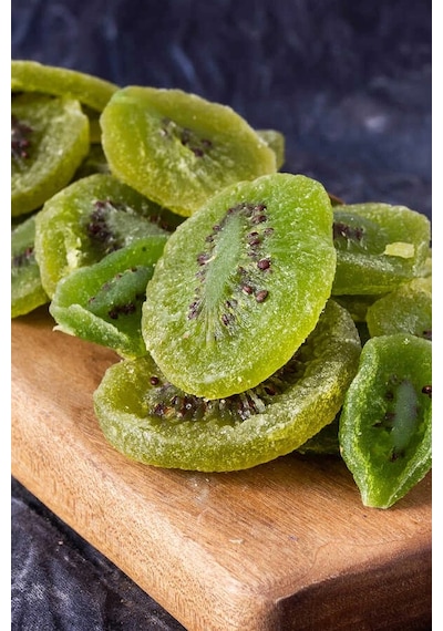 Safhasat Kurutulmuş Kivi 500 G 500 G