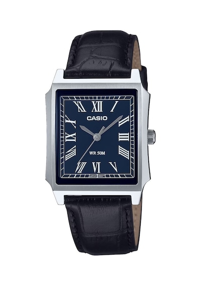 Casio Mtp-b190l-2bvdf Kol Saati Metalik