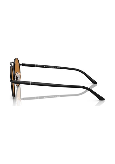 Persol Po1019s 107853 53 Unisex Güneş Gözlüğü Siyah