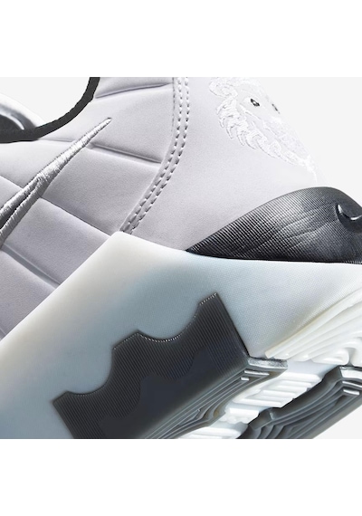 Nike Lebron Witness 9 Spor Ayakkabısı Hv2270-100 Beyaz