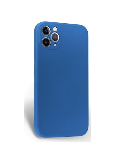Apple Uyumlu iPhone 11 Pro Kilif Kamera Korumali Lansman Silikon Kapak 514449844
