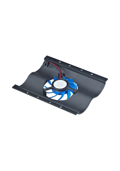 Deep Cool Icedısk 1 Hdd 60X60X12Mm Fan Hard Disk Drive Soğutusucu