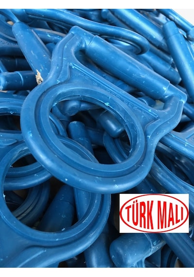 Damacana Tutacağı Mavi