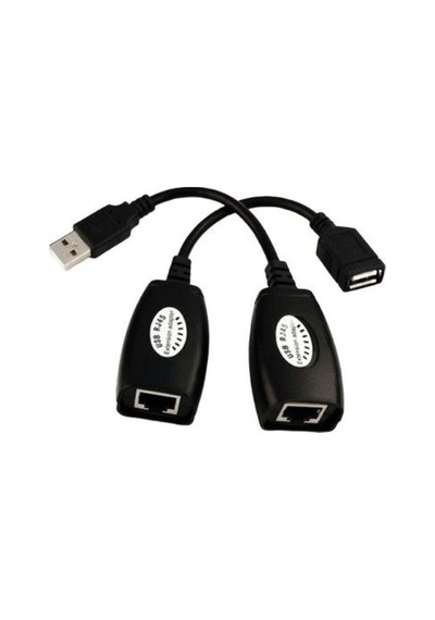 Usb Rj-45 Extender