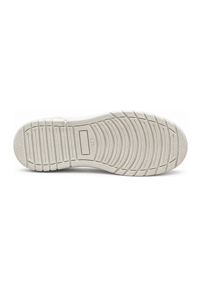 Cool Foor Sneaker Unisex Spor Ayakkabı Beyaz