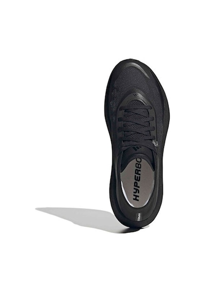 Adidas Hyperboost Run W Unisex Koşu Ayakkabısı Kk2020 Siyah
