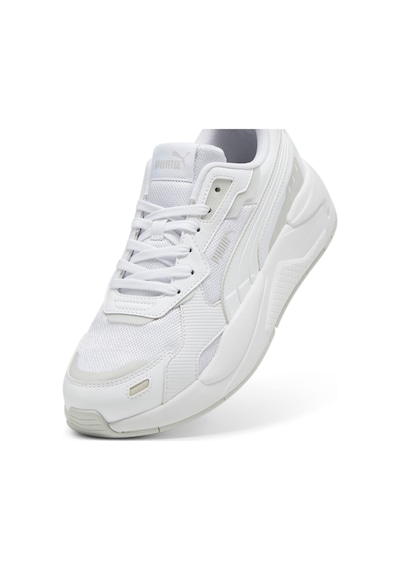 Puma X-ray 3 Unisex Spor Ayakkabı 399064 02 Beyaz