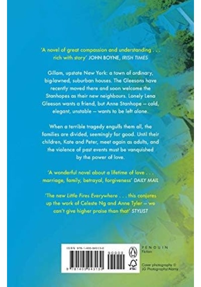 Ask Again, Yes: The Gripping, Emotional And Life-affirming New York Times Bestseller 1