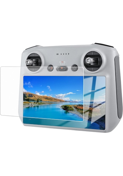 Djı Rc Kumanda Ekran Koruyucu Djı Mini 3, Pro, Mavic 3, Pro, Air