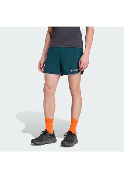 Adidas Jl6183 Xpr Shorts Erkek Şort Yeşil