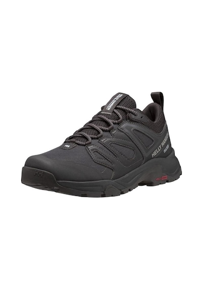 Helly Hansen Stalheim Ht Erkek Outdoor Ayakkabı Siyah Hha.11849.990 001