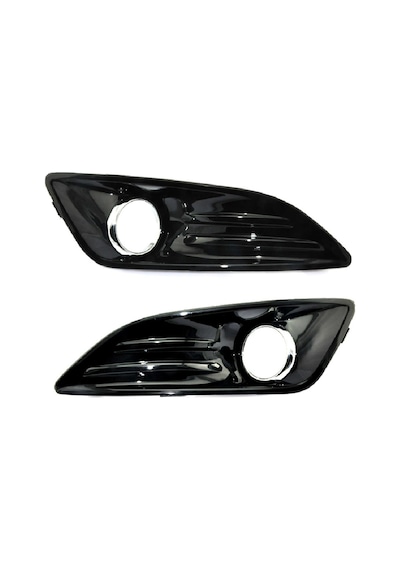 Ford Fiesta Sis Far Takımı Parlak 2012-2018