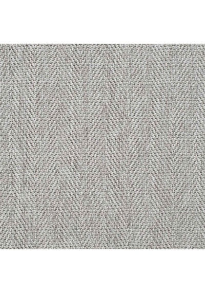 Düz Açık Gri Kılçık Desenli Modern Halı - L665grbo