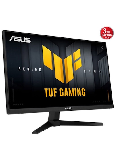 Asus Tuf Gaming Vg279qm5a 27 İnç 240hz 0.3ms Full Hd Adaptive Syn
