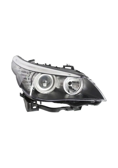 Bmw 520d E60 On Far Sag 2006-2010 Depo 4441160rmldem2