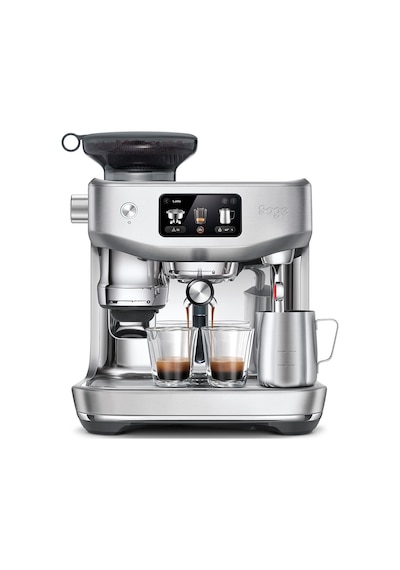Sage Ses985 SES985BSS4EEU1 The Oracle Jet Espresso Makinesi