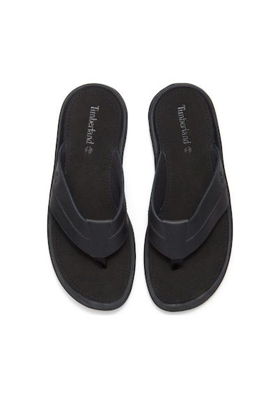 Timberland Originals Slıde Sandal Erkek Terlik Tb0a2r4eenr1 siyah
