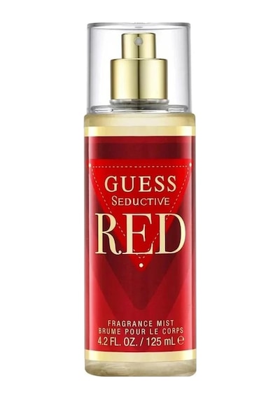 Guess Seductive Red Body Mist 125 Ml Kadın Vücut Spreyi