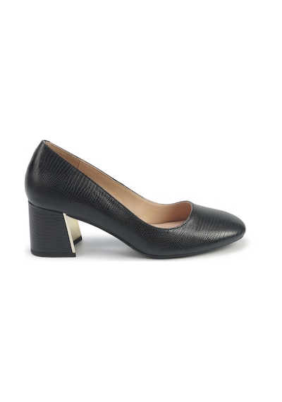 Nine West Annalısa2 5pr Siyah Kadın Topuklu Ayakkabı 000000000102012559 Siyah