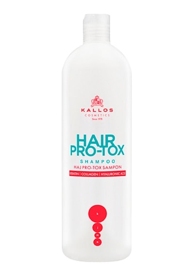 Kallos Cosmetics Hair Pro-Tox Şampuan 500 ML