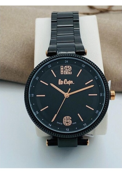 Lee Cooper LC06732.650 Kadın Kol  Saati