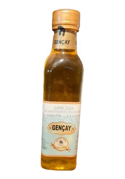 Gençay Aspir Yağı 250 ML