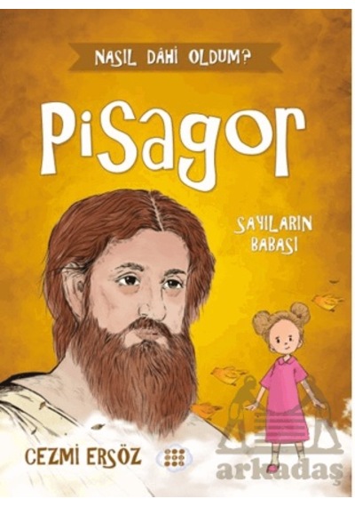 Pisagor Sayıların Babası