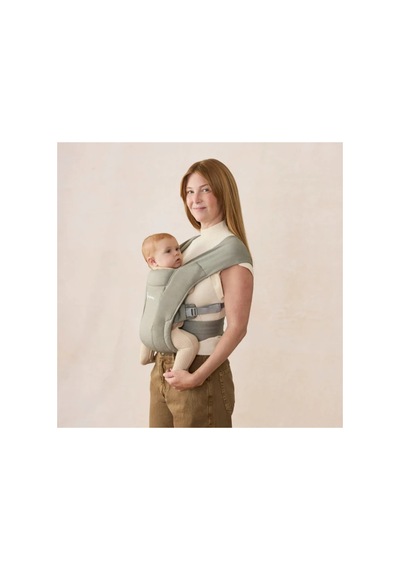 Taşıyıcı Embrace Soft Olive Haki
