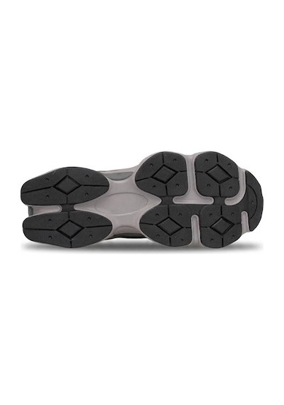 Hammer Jack 101 25738-m Rene-w Erkek Klasik Sneaker Gri