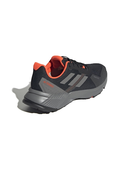 Adidas Terrex Soulstrıde R.rdy Erkek Outdoor Ayakkabı If5016 If5016 Siy Siyah