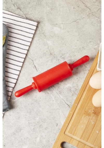 Perotti Silicone Merdane 22cm-kırmızı