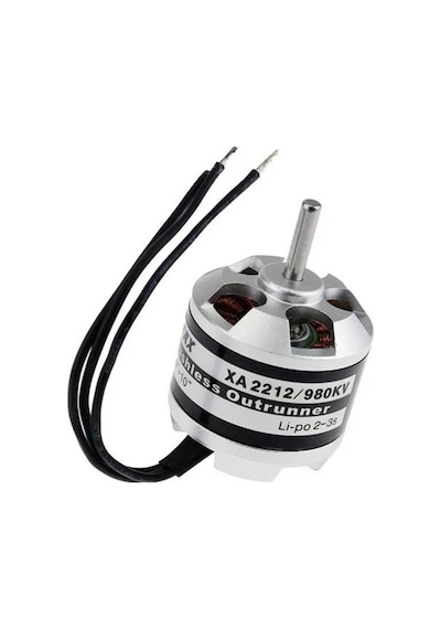 Emax XA2212 980 KV Fırçasız Motor