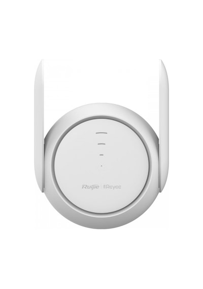 Ruıjıe Rg Ew1200r Ac1200 Dual Band Mesafe Genişletici Ev Ofis Tip