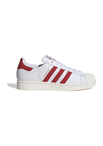 Adidas Superstar Iı Unisex Günlük Ayakkabı Kj9978 Beyaz
