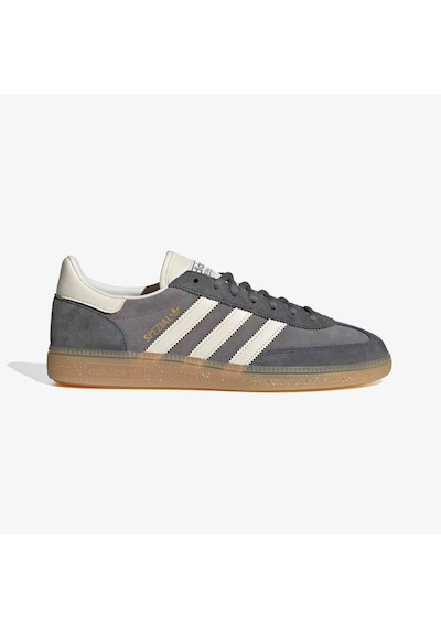 Adidas Handball Spezial Unisex Gri Spor Ayakkabı Ih6588 Gri