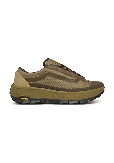 Vans Traıl 36 Erkek Outdoor Ayakkabısı Vn000z93ovb1 Kahverengi