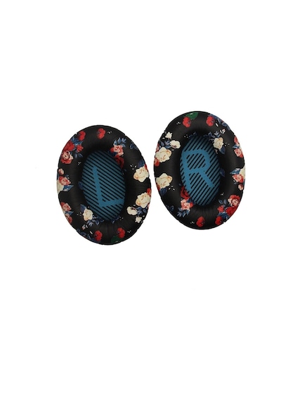 Bose Qc2 Qc15 Qc25 Qc35 Ae 2 2I 2W Kulaklık Yastığı Padi Süngeri Siyah