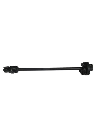 Direksiyon Mafsalı Mil Hyundai H100 97- /l300 /mb412511