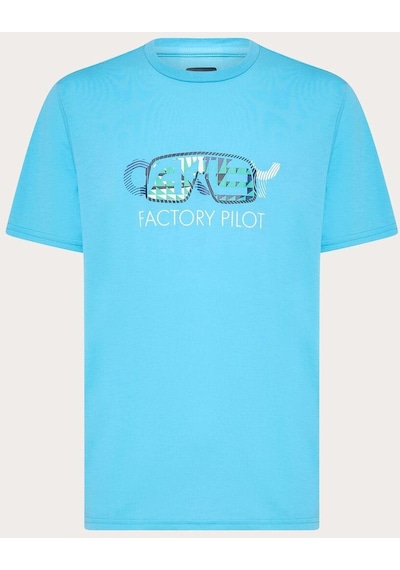 Oakley Sutro Fp Tee Erkek T-shirt Oak.foa405485-oak.642-s1 001