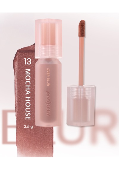 Peripera Over Blur Tint 013 Mocha House