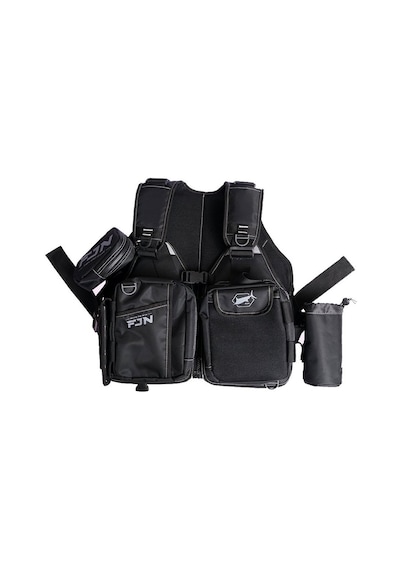 Fujin Shogun Vest Spin Yeleği