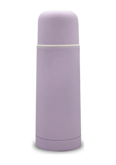 Sema Baby Bebek Termosu 350  ML - Lila
