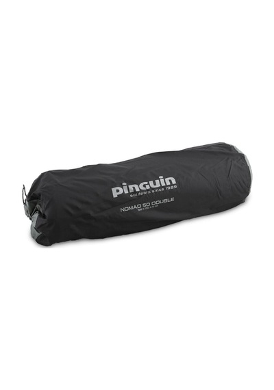 Pinguin Nomad 50 Double Khaki Şişme Mat Yeşil