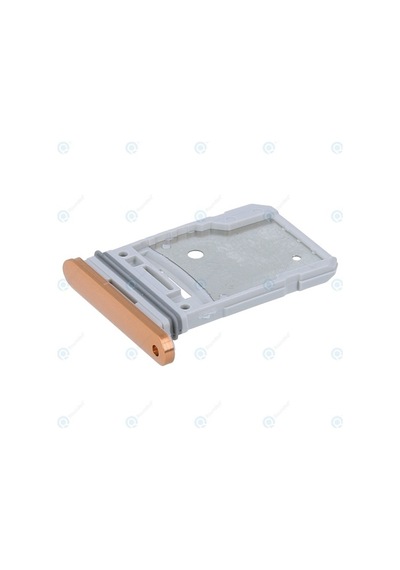 Byr Samsung Galaxy S20 Fe Uyumlu Sim Tepsisi Sm-g780f Sm-g781b - Turuncu